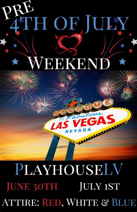 [review] PLAYHOUSELV we went last night 6/7/24 : r  